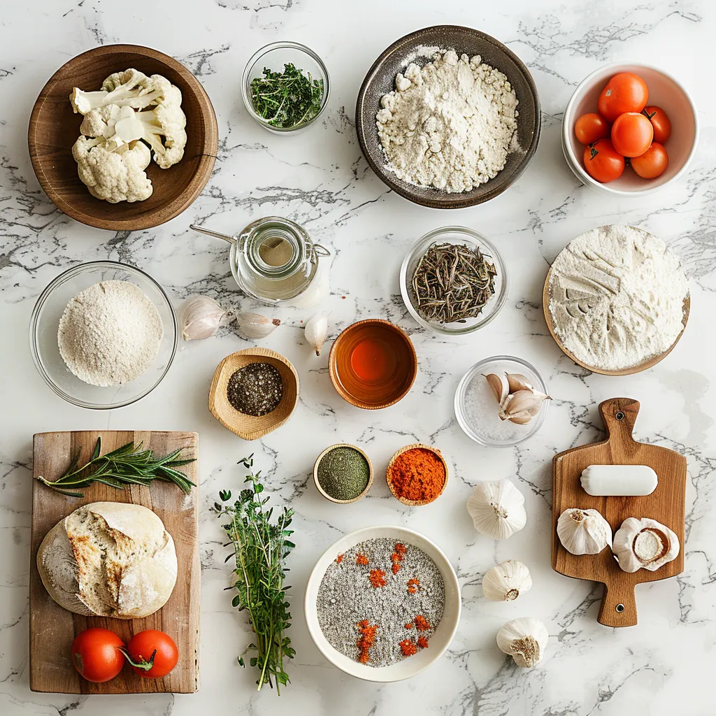 Easy Irish Soda Bread Recipe for Every Occasion ingredients