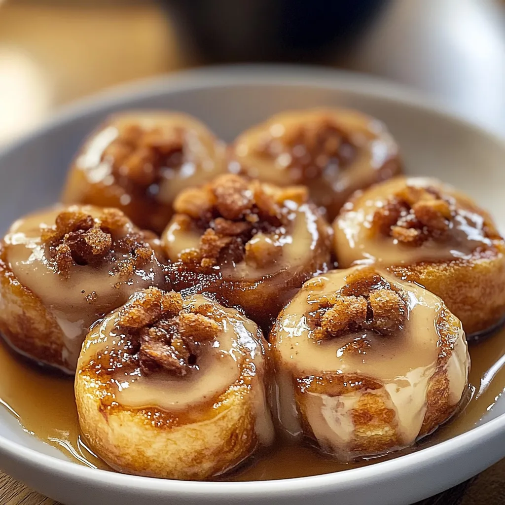 Galentine’s Cinnamon Roll Bites for Tasty Indulgence