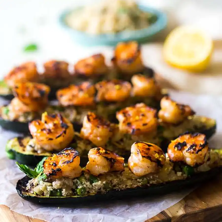 12 Zucchini Recipes to Make Your Mouth Water: Crispy, Juicy and