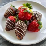 Legendary Delightful Chocolate-Covered Strawberries Recipe — Indulgent & Totally Irresistible
