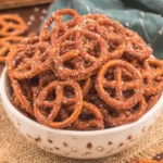 Show-Stopping Cinnamon Sugar Pretzels Recipe — Ultimate Comfort Food Classic