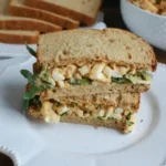 Easy Sweet Southern-Style Egg Salad – Classic Southern Recipe — Quick