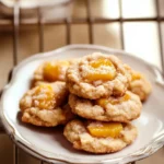 One-Pot Irresistible Peach Cobbler Cookies: A Sweet Treat with a Classic