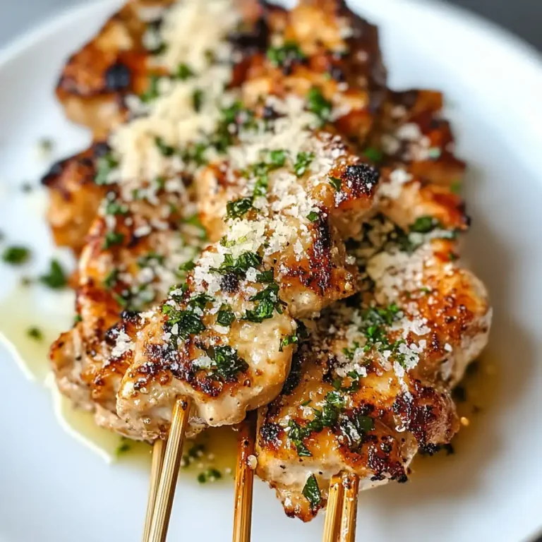 The Best Irresistible Blackstone Garlic Parmesan Chicken Recipe – Crispy Delight