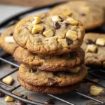 Banana Bread Cookies That Melt in Your Mouth—Sweet, Satisfying Snack