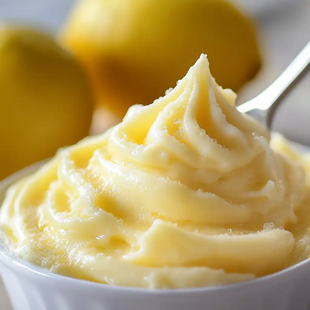 Zesty Lemon Pastry Cream: The Ultimate Creamy Filling