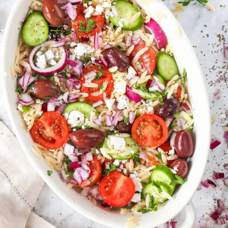 Fresh Persian Tomato Cucumber Salad — Summer’s Crisp Delight