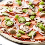 Authentic Italian Pizza Dough — Master the Art of the Crust