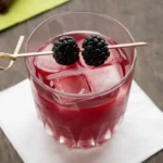 Botanical Bliss: The Ultimate Blackberry Elderflower Cocktail Guide