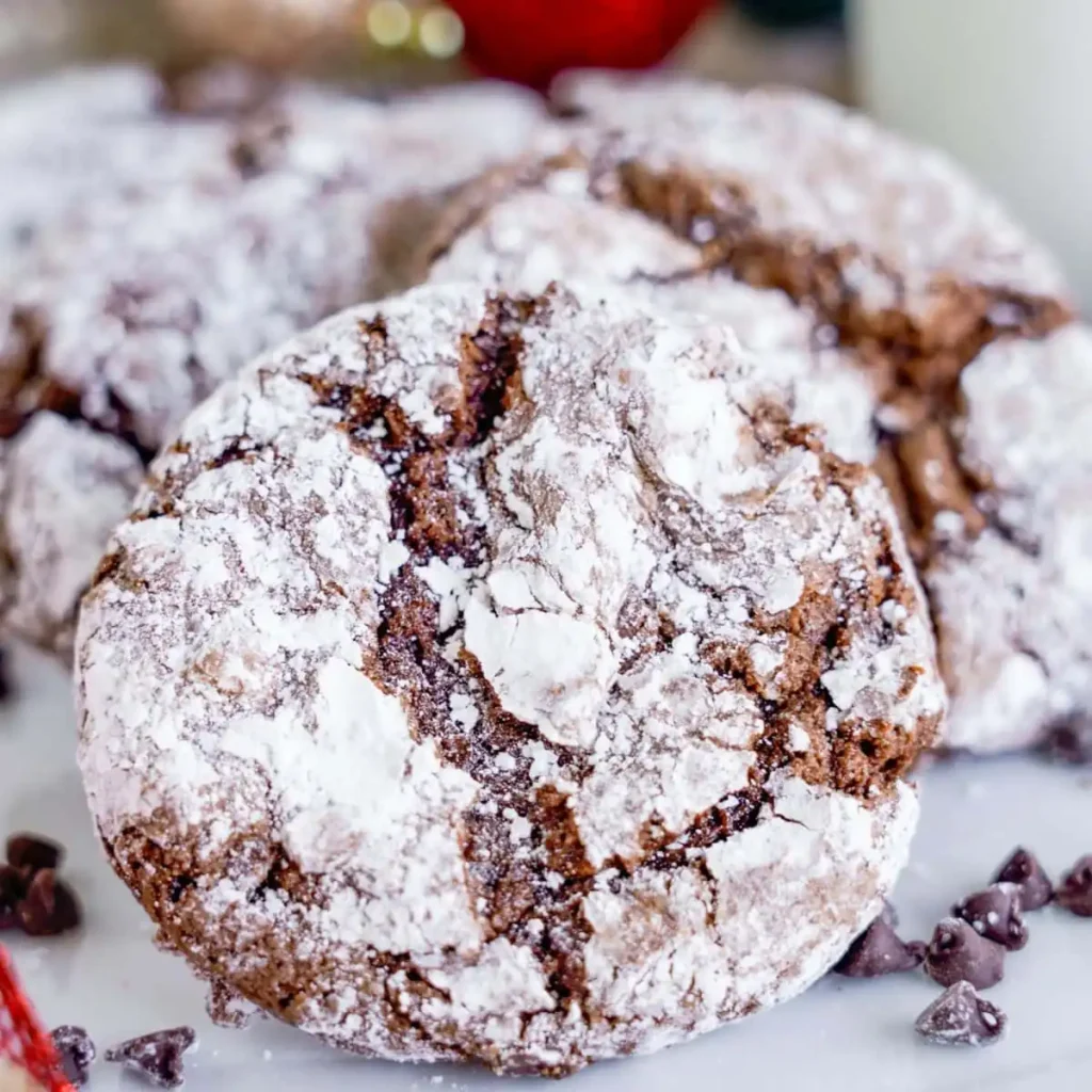 White Chocolate Coconut Cookies: Sweet & Crunchy Delight
