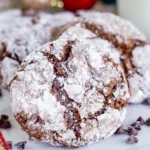 White Chocolate Coconut Cookies: Sweet & Crunchy Delight