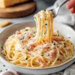 Authentic Roman Carbonara: No Cream, Just Pure Flavor