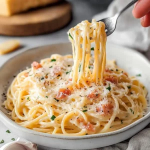Authentic Spaghetti Carbonara: Master the Creamy Roman Classic