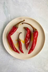 Spicy Calabrian Chili Paste — The Secret Italian Flavor Bomb