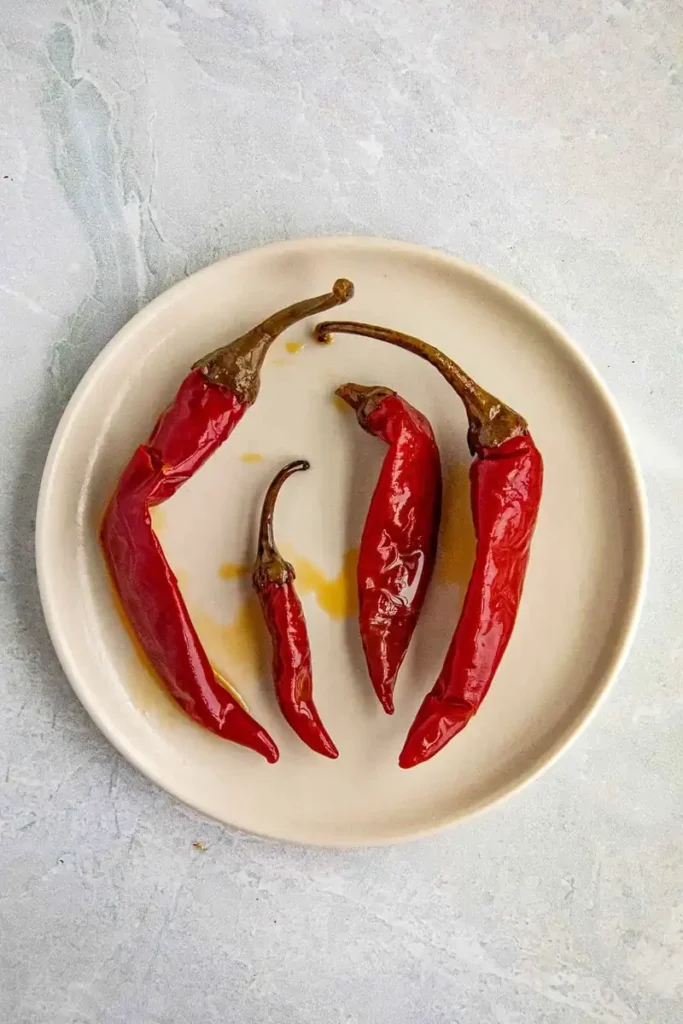 Spicy Calabrian Chili Paste — The Secret Italian Flavor Bomb