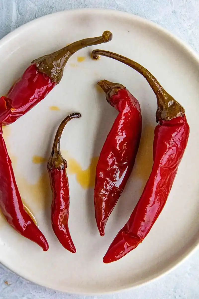 Spicy Calabrian Chili Paste — The Secret Italian Flavor Bomb