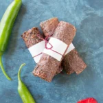 Spicy Strawberry Fruit Leather — The Ultimate Sweet & Heat Snack