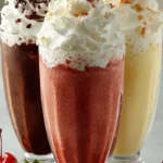 Tropical Bliss: The Ultimate Piña Colada Milkshake Recipe