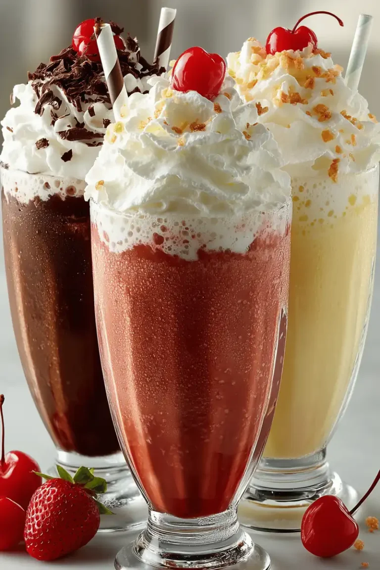 Tropical Bliss: The Ultimate Piña Colada Milkshake Recipe