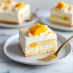 Mango Lassi Tres Leches — The Ultimate Tropical Dessert Fusion