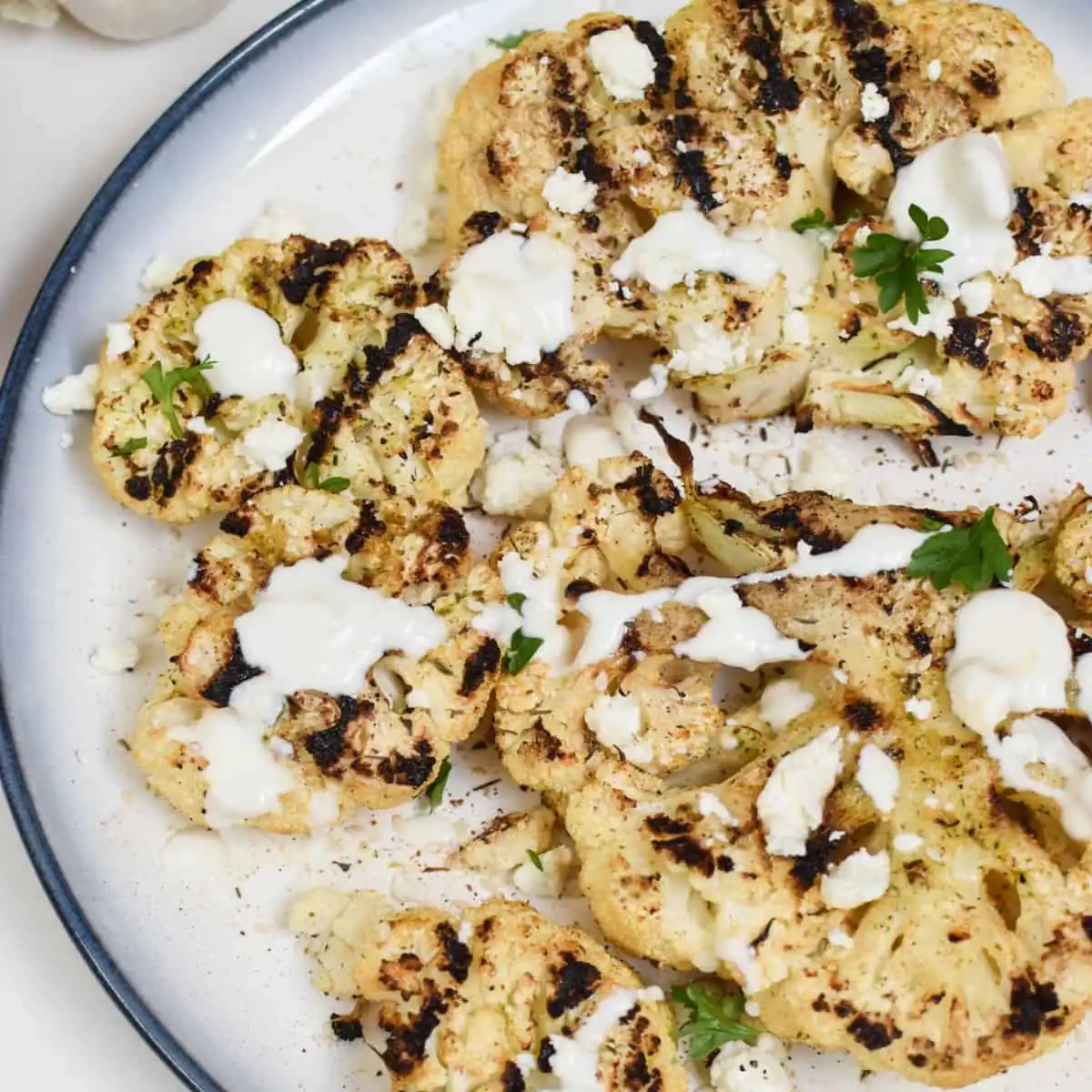 Velvety Tahini Yogurt Dressing: Creamy, Tangy, Garden Fresh