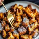 Slow Cooker Pumpkin French Toast: The Ultimate Autumn Brunch