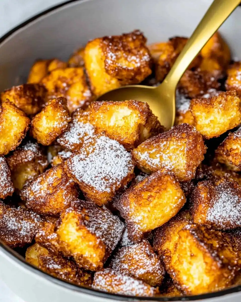 Slow Cooker Pumpkin French Toast: The Ultimate Autumn Brunch