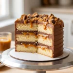 The Master Guide to Silky Caramel Filling: A Journalistic Approach to Confectionery | Easy Homemade Caramel Sauce