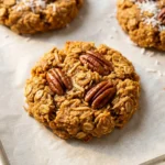 Pumpkin Peanut Butter No Bake Cookies: The Ultimate Autumn Treat | Fall Dessert Ideas