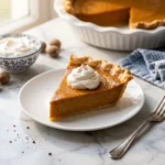 The Ultimate Classic Pumpkin Pie: A Timeless Holiday Tradition | Easy Pumpkin Pie Recipe