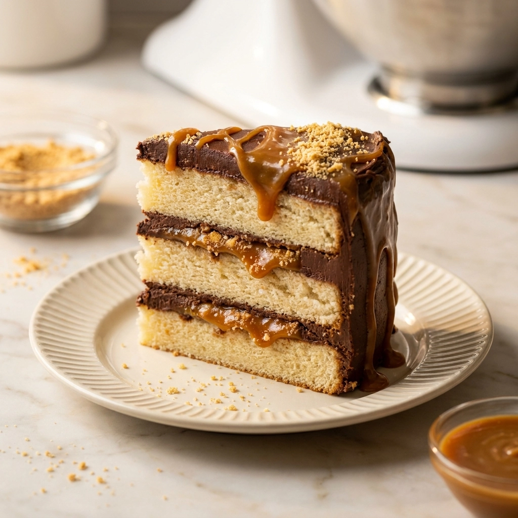 The Master Guide to Silky Caramel Filling: A Journalistic Approach to Confectionery | Easy Homemade Caramel Sauce