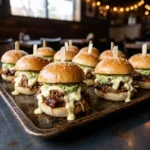 Spooktacular Halloween Sandwiches for Fun Family Meals | Easy Halloween Lunch Ideas
