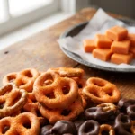 Halloween Pretzels You’ll Love – Spooky & Easy Recipe | Cute Halloween Treats
