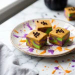 Irresistible Hocus Pocus Fudge Recipe for Halloween Treats | Easy Halloween Candy