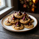 Magical Witchy Cookies for Halloween: Spooktacular Treats | Easy Halloween Cookie Recipes