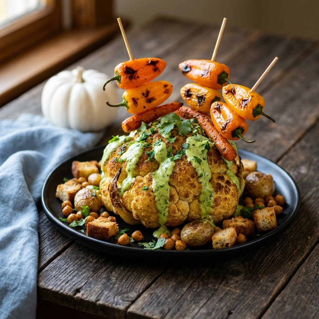 Spooktacular Halloween Recipe Ideas To Try Out Now! | Easy Halloween Party Treats